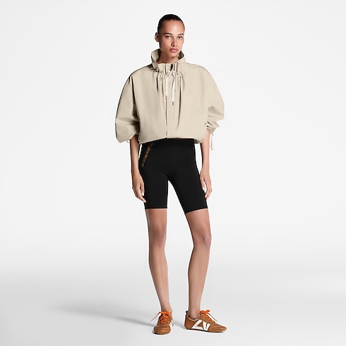 LV Sneakerina in Women's Shoes Sneakers collections by Louis Vuitton (Product zoom)