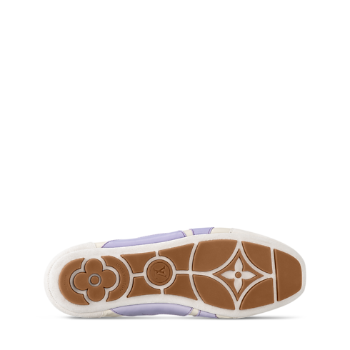 LV Sneakerina in Women's Shoes Sneakers collections by Louis Vuitton (Product zoom)