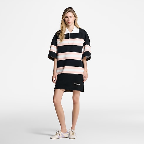 LV Sneakerina in Women's Shoes Sneakers collections by Louis Vuitton (Product zoom)