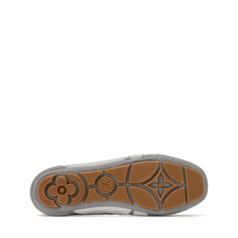 LV Sneakerina in Women's Shoes Sneakers collections by Louis Vuitton (Product zoom)