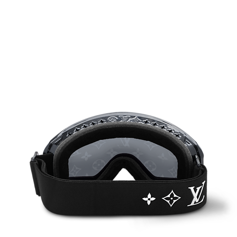 LV Snow Gradient Mask . in Women's Accessories Sunglasses collections by Louis Vuitton (Product zoom)