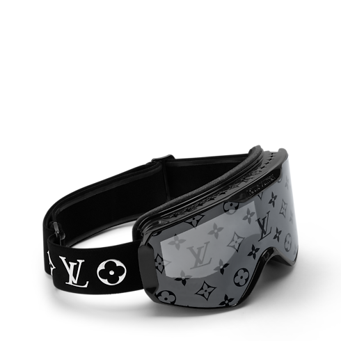 LV Snow Gradient Mask . in Women's Accessories Sunglasses collections by Louis Vuitton (Product zoom)