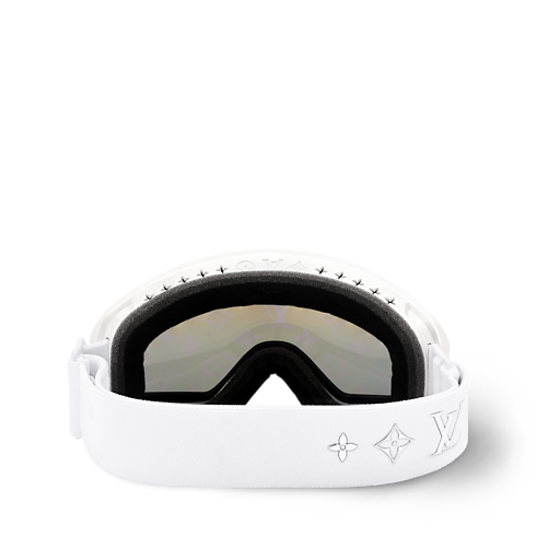LV Snow Gradient Mask . in Women's Accessories Sunglasses collections by Louis Vuitton (Product zoom)