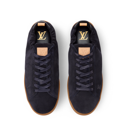 LV Soft Sneaker in Men's Shoes Sneakers collections by Louis Vuitton (Product zoom)