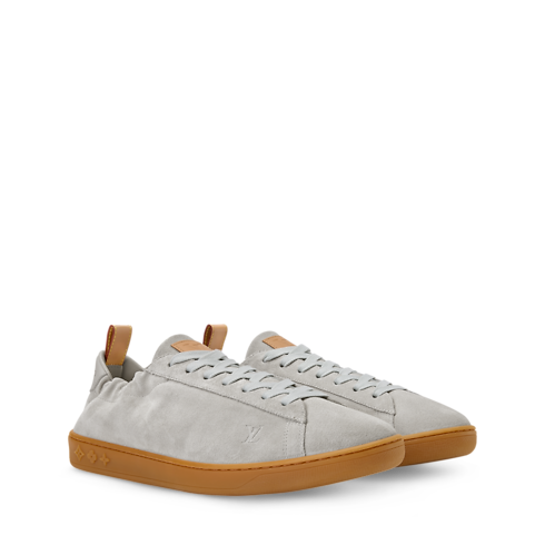 LV Soft Sneaker in Men's Shoes Sneakers collections by Louis Vuitton (Product zoom)