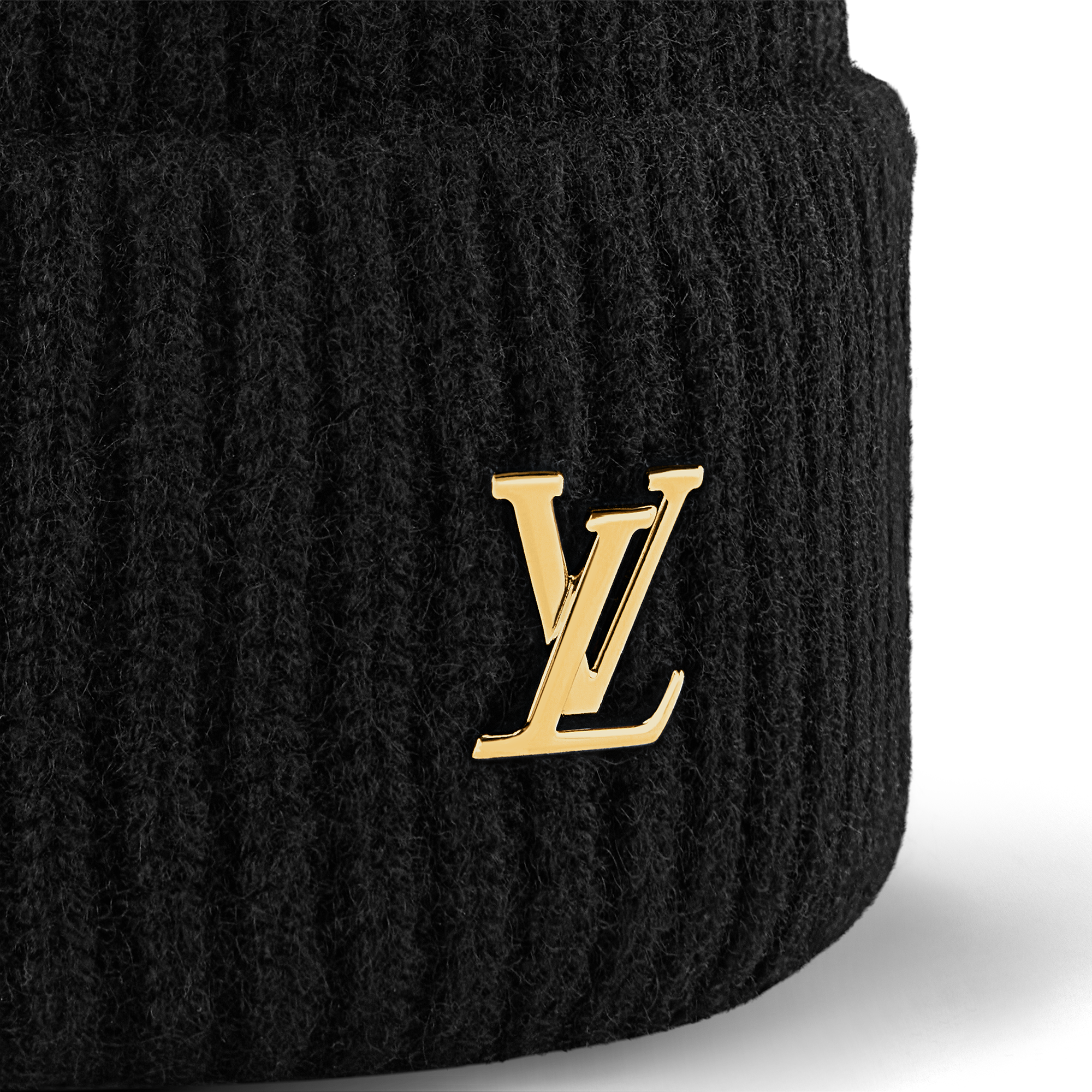 LV Spark Beanie . in Women