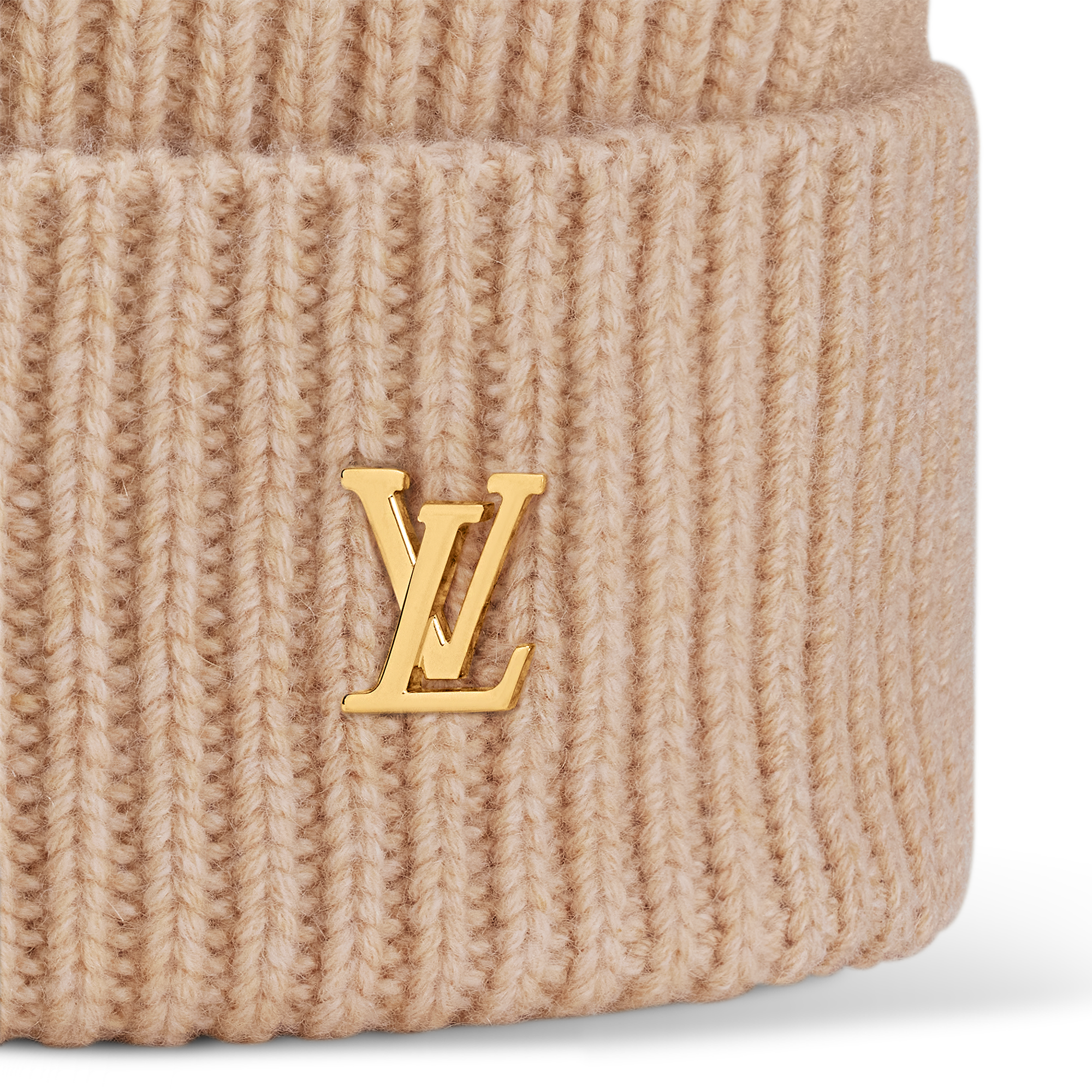 LV Spark Beanie . in Women