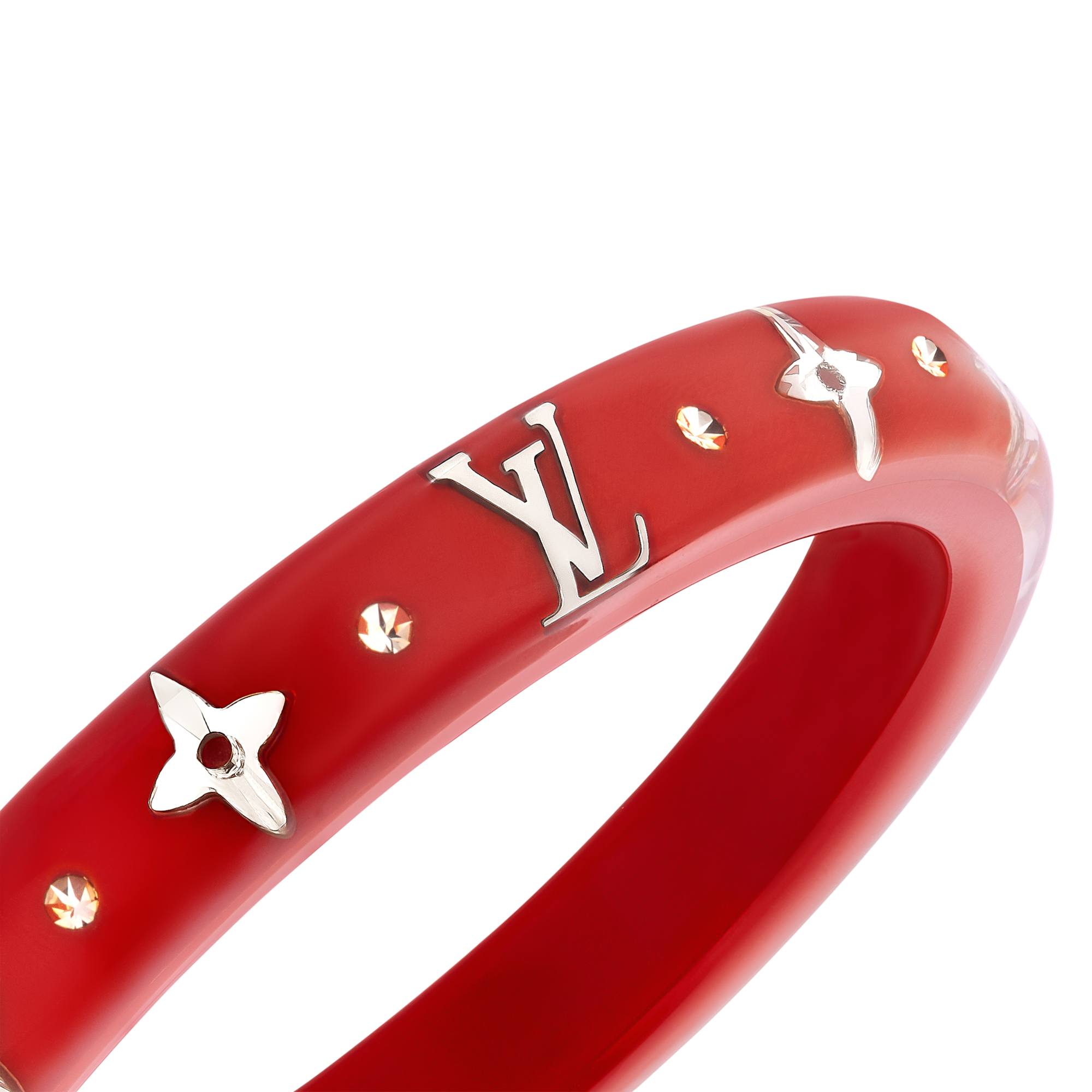 LV Sparks Bangle . in Women
