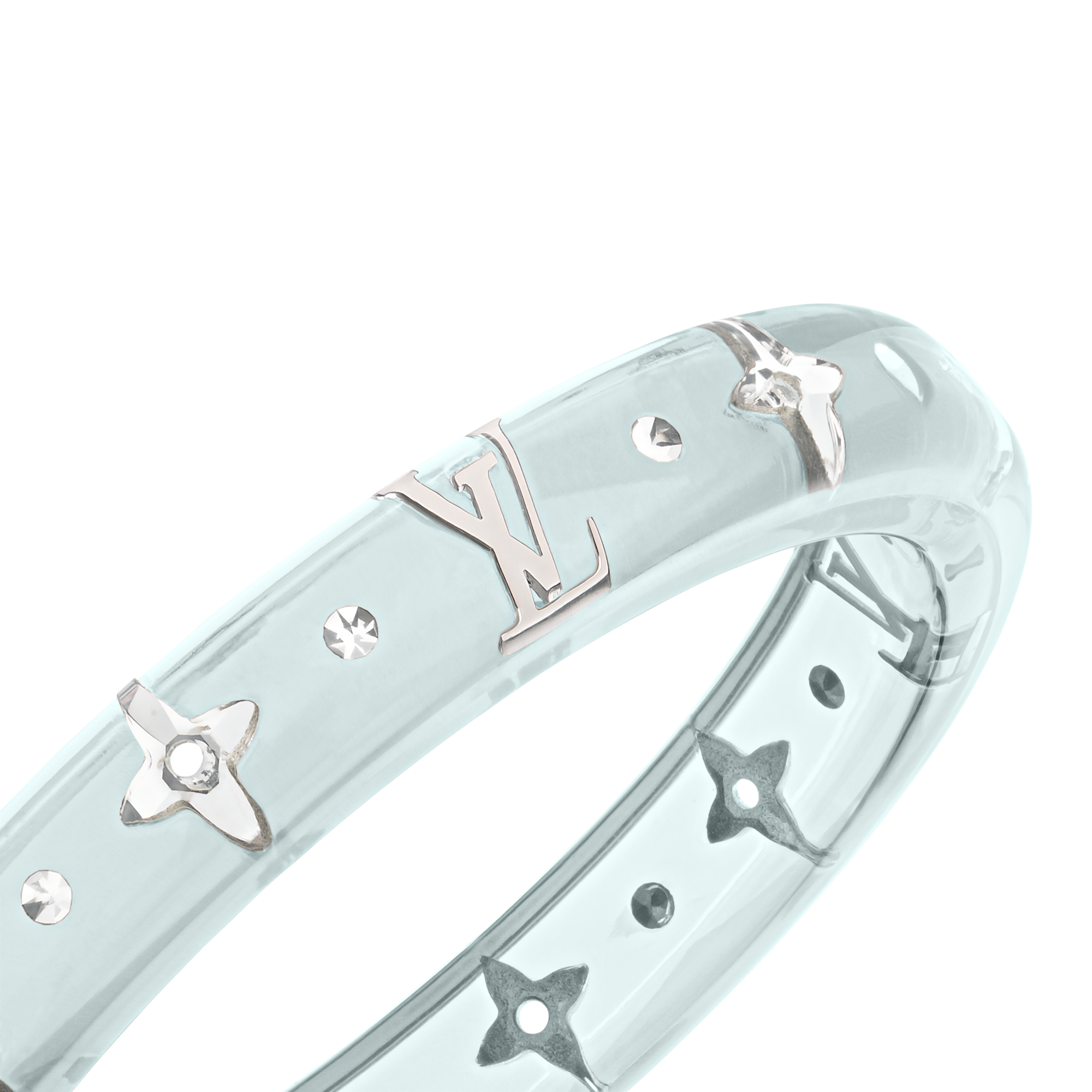 LV Sparks Bangle . in Women