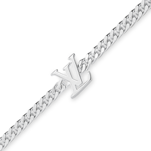 LV Spike Bracelet . in Men's Fashion Jewellery Bracelets for Men collections by Louis Vuitton (Product zoom)