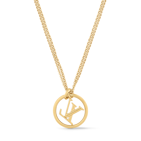 LV Stellar Necklace . in Women's Fashion Jewellery All Fashion Jewellery collections by Louis Vuitton (Product zoom)