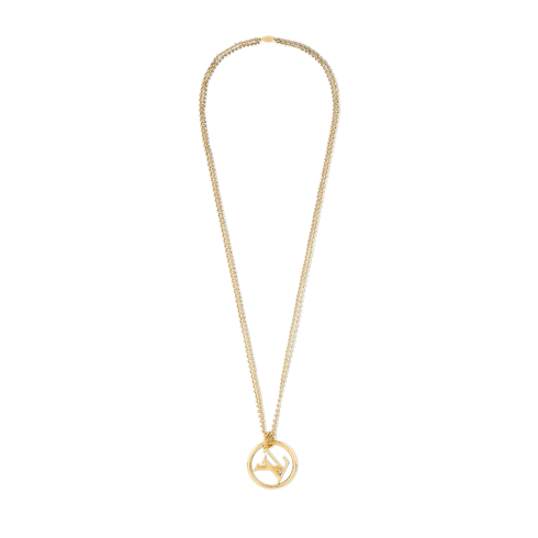 LV Stellar Necklace . in Women's Fashion Jewellery All Fashion Jewellery collections by Louis Vuitton (Product zoom)