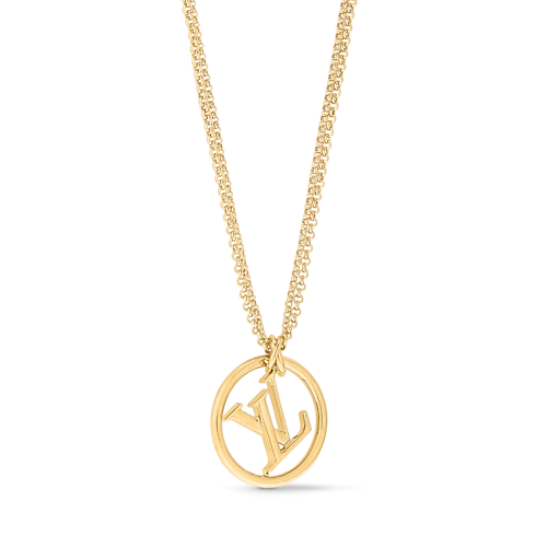 LV Stellar Necklace . in Women's Fashion Jewellery All Fashion Jewellery collections by Louis Vuitton (Product zoom)
