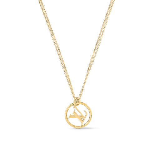 LV Stellar Necklace . in Women's Fashion Jewellery All Fashion Jewellery collections by Louis Vuitton (Product zoom)