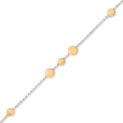 LV Studs Sautoir . in Women's Fashion Jewellery Necklaces and Pendants collections by Louis Vuitton (Product zoom)