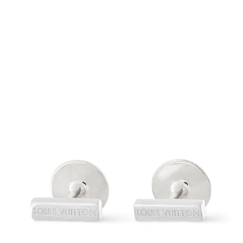 LV Suit Cufflinks . in Men's Fashion Jewellery All Fashion Jewellery collections by Louis Vuitton (Product zoom)