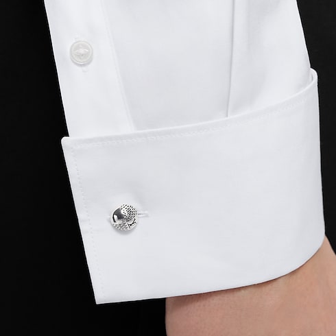 LV Suit Cufflinks . in Men's Fashion Jewellery All Fashion Jewellery collections by Louis Vuitton (Product zoom)