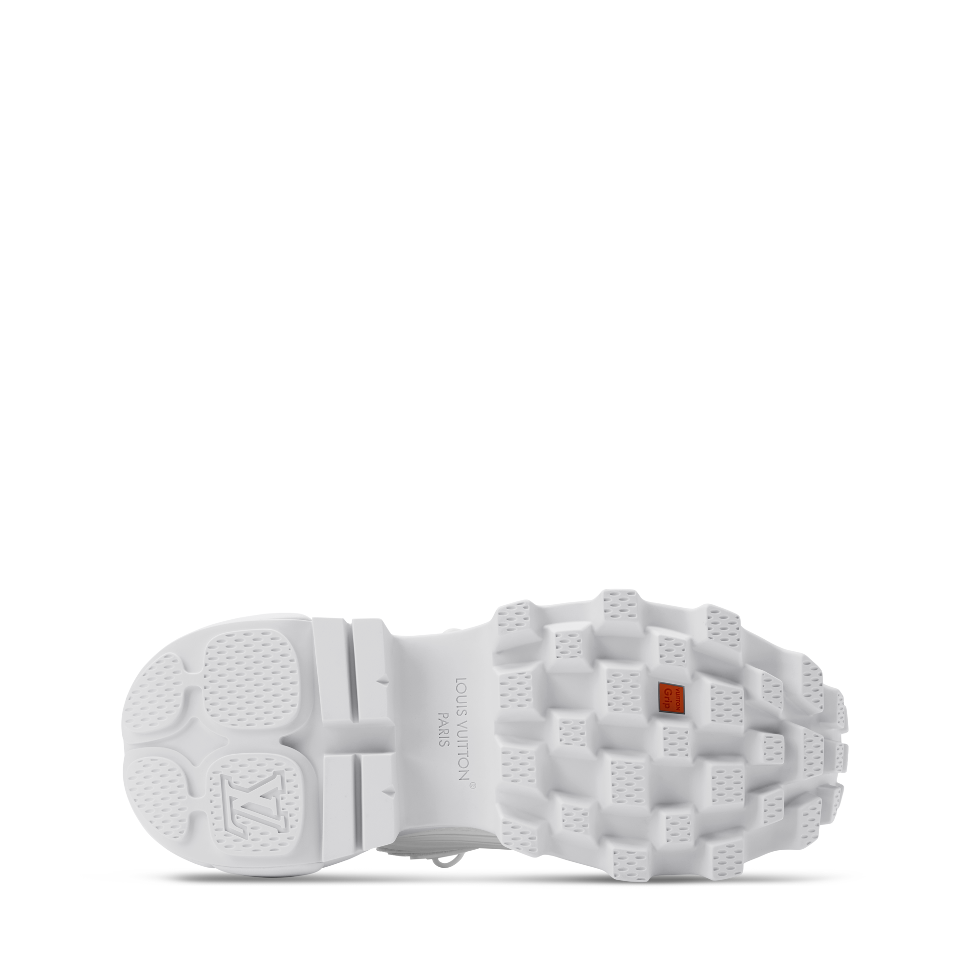 LV Summit Sneaker  in Men