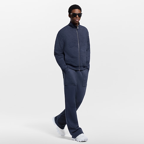 LV Summit Sneaker in Men's Shoes Sneakers collections by Louis Vuitton (Product zoom)