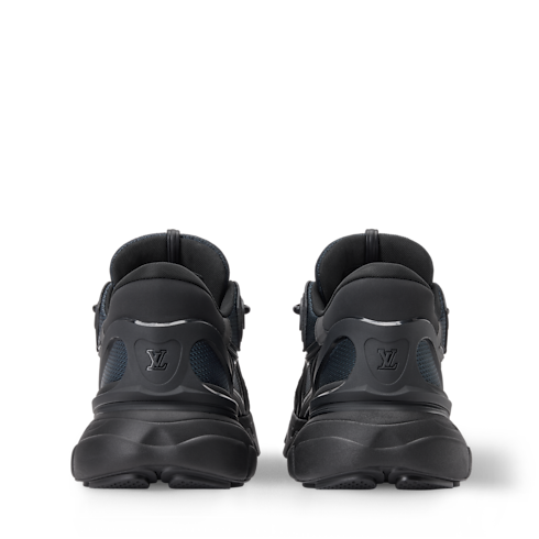 LV Summit Sneaker in Men's Shoes Sneakers collections by Louis Vuitton (Product zoom)