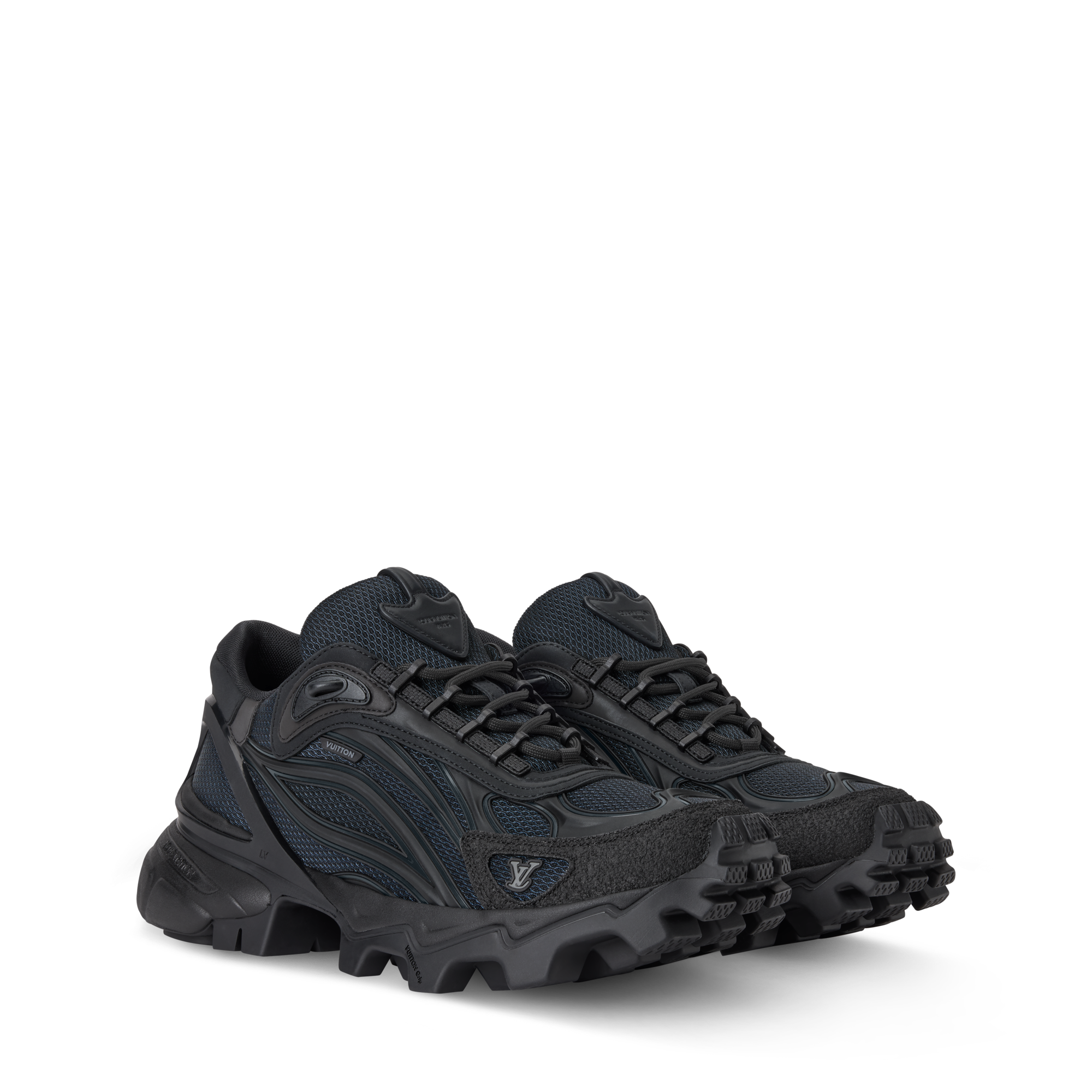 LV Summit Sneaker  in Men