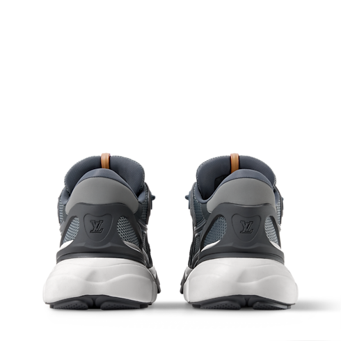 LV Summit Sneaker in Men's Shoes Sneakers collections by Louis Vuitton (Product zoom)