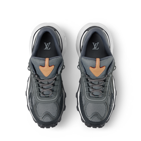 LV Summit Sneaker in Men's Shoes Sneakers collections by Louis Vuitton (Product zoom)