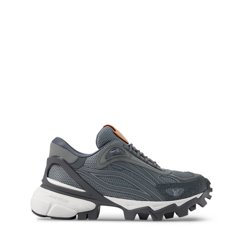 LV Summit Sneaker in Men's Shoes Sneakers collections by Louis Vuitton (Product zoom)