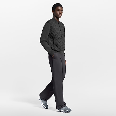 LV Summit Sneaker in Men's Shoes Sneakers collections by Louis Vuitton (Product zoom)