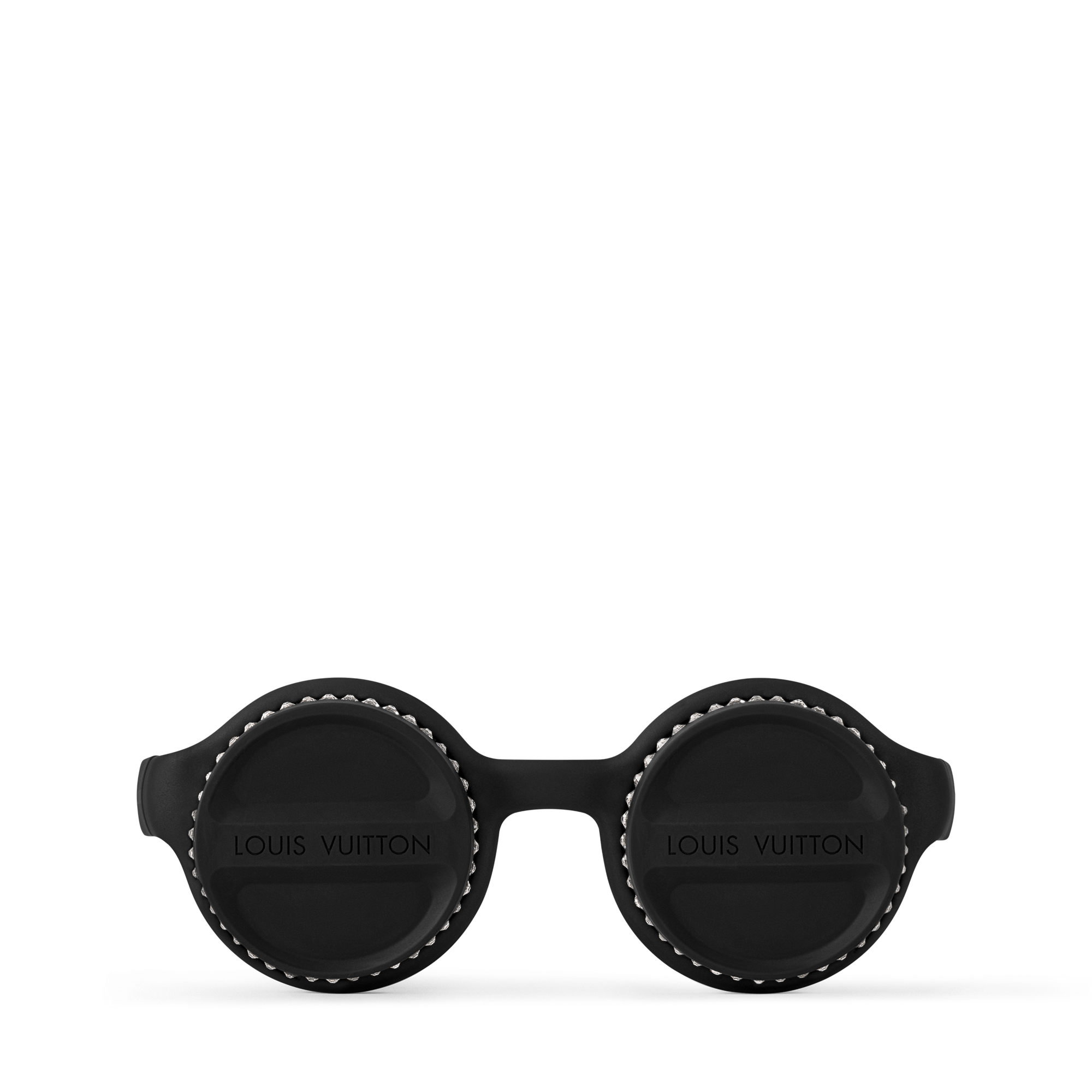 LV Super Vision Round Sunglasses . in Men
