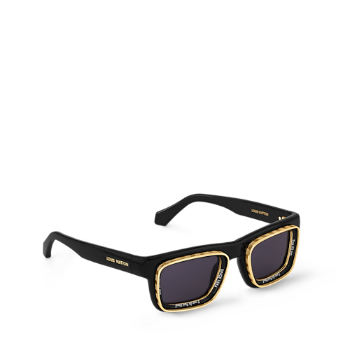 Run Away Sneaker in Men's Shoes Sneakers collections by Louis Vuitton