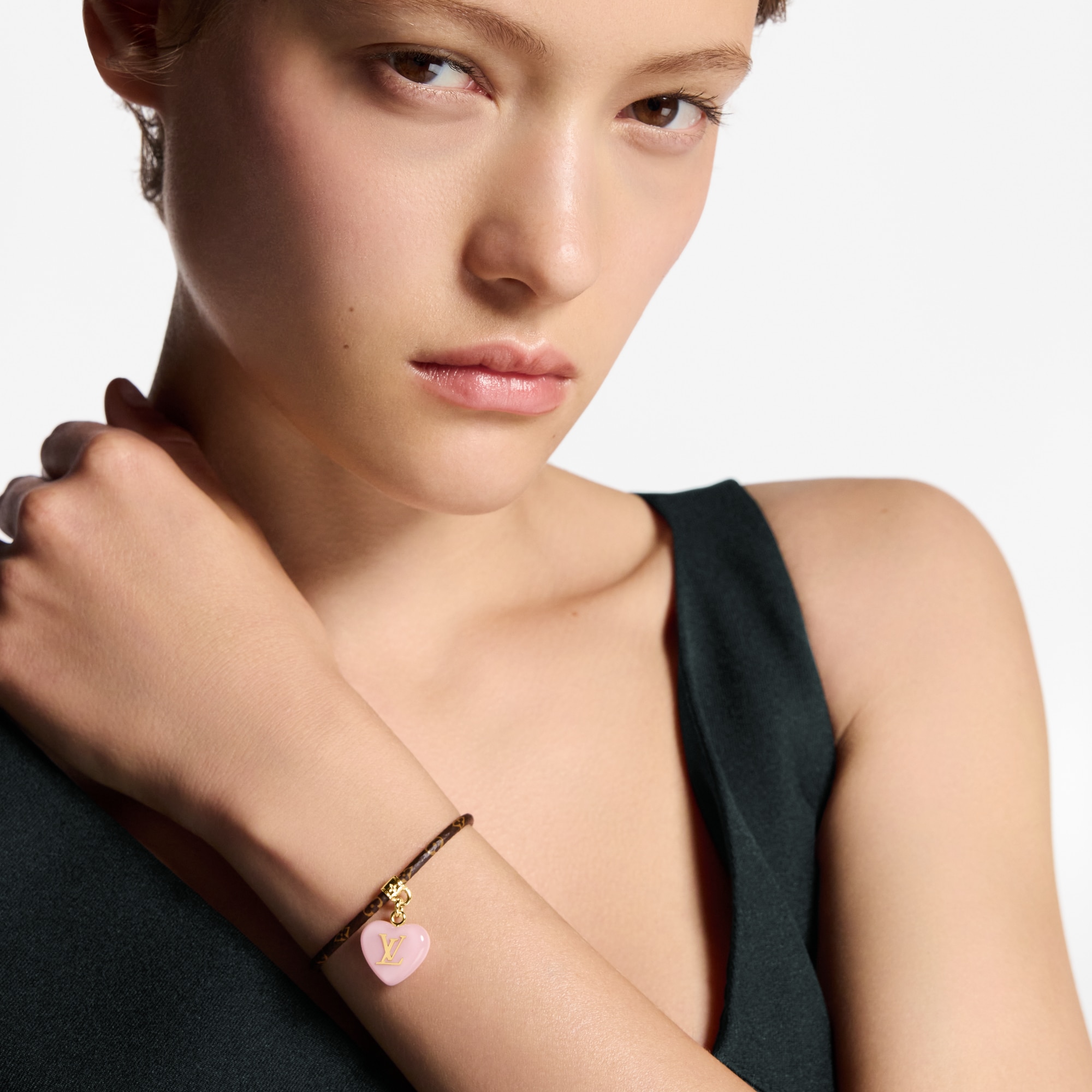 LV Sweetheart Bracelet  in New