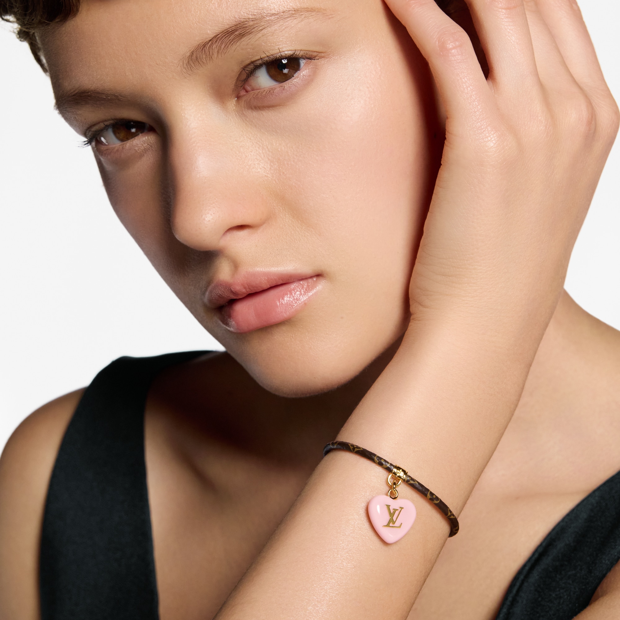 LV Sweetheart Bracelet  in New