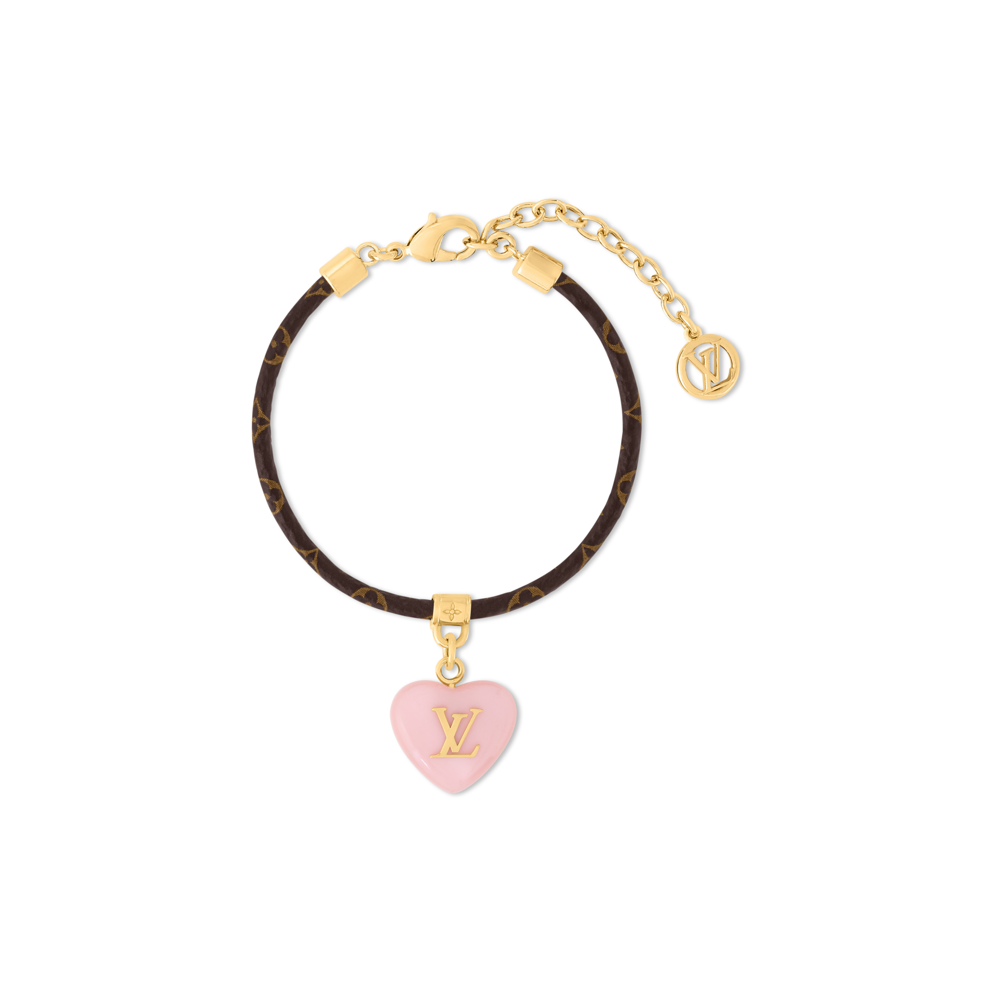 LV Sweetheart Bracelet  in New