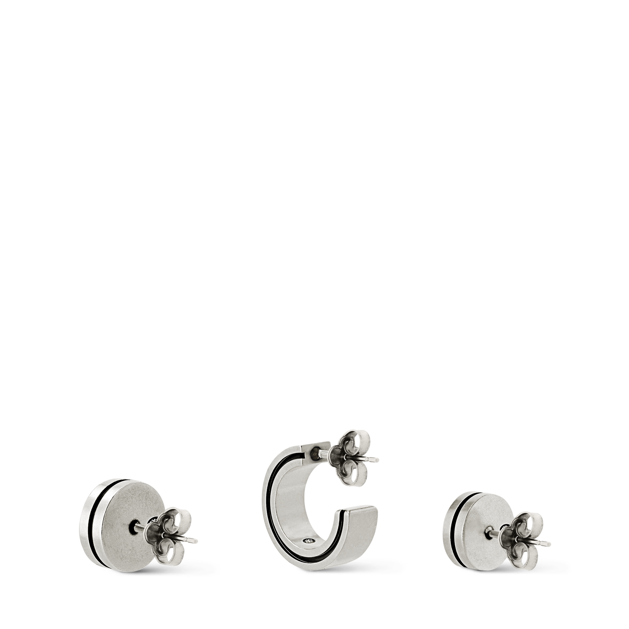 LV Tailor Earrings . in Men