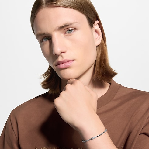 LV Tailor Small Chain Bracelet . in Men's Fashion Jewellery Bracelets for Men collections by Louis Vuitton (Product zoom)