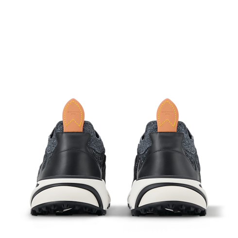 LV Tatic Knit Sneaker in Men's Shoes Sneakers collections by Louis Vuitton (Product zoom)