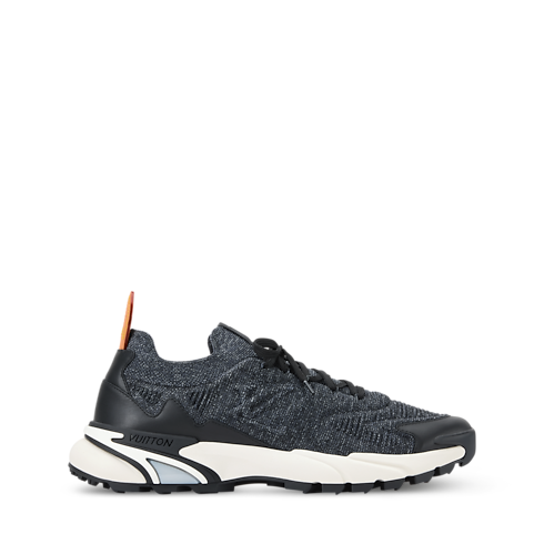 LV Tatic Knit Sneaker in Men's Shoes Sneakers collections by Louis Vuitton (Product zoom)