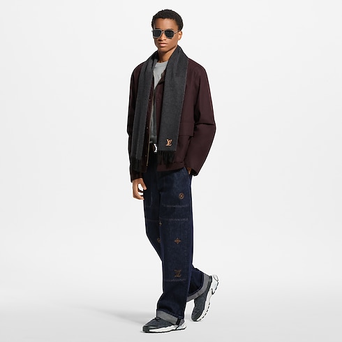 LV Tatic Knit Sneaker in Men's Shoes Sneakers collections by Louis Vuitton (Product zoom)