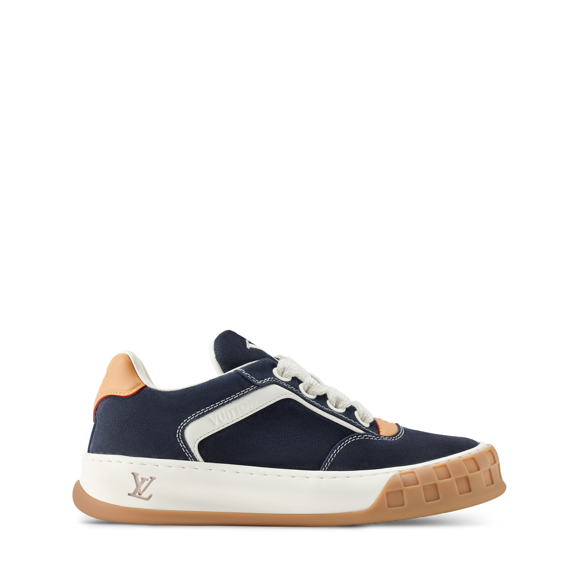 LV Tilted Sneaker  in Men