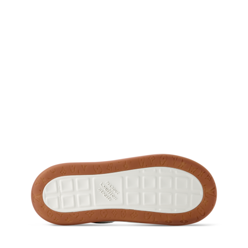 LV Tilted Sneaker in Men's Shoes Sneakers collections by Louis Vuitton (Product zoom)