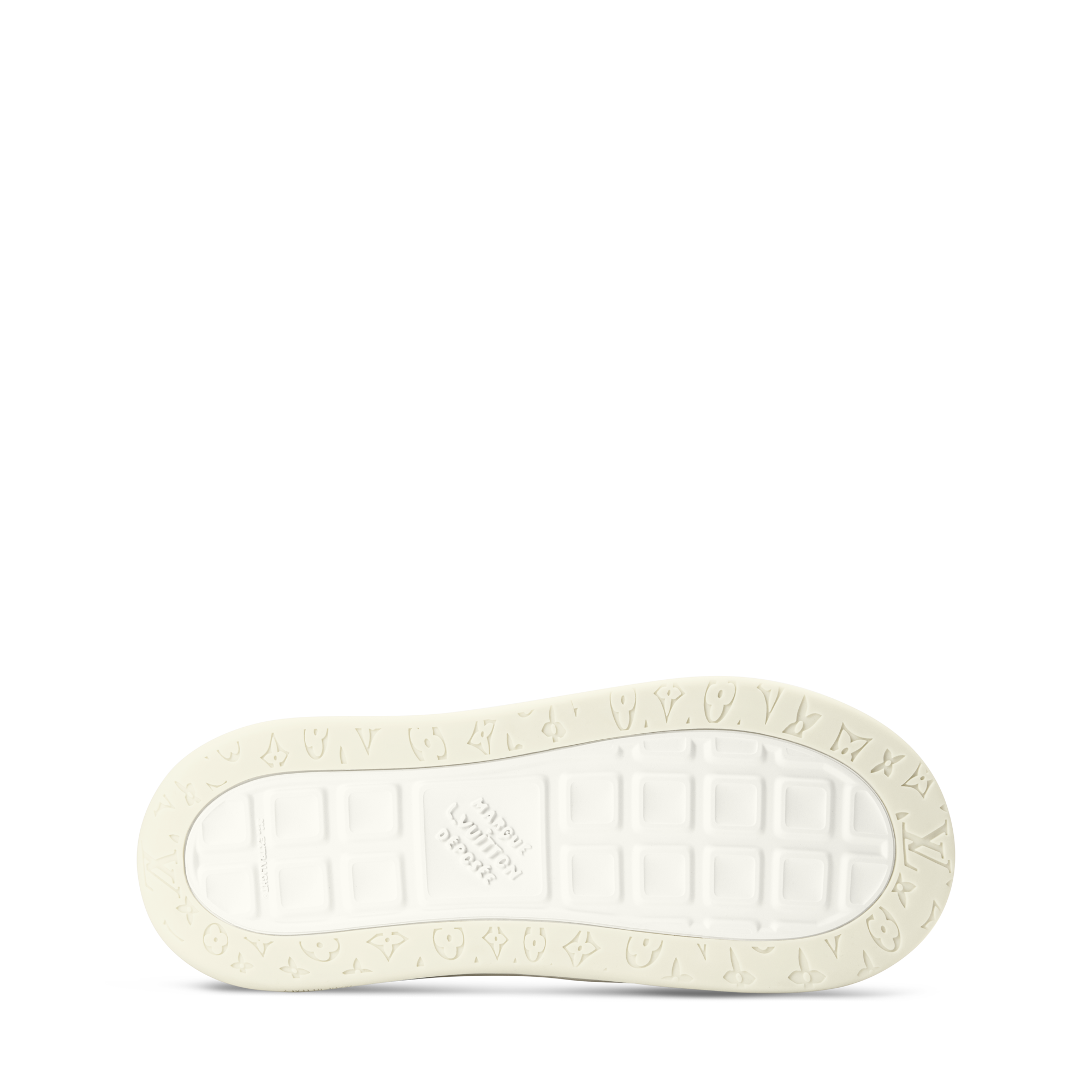 LV Tilted Sneaker  in Men