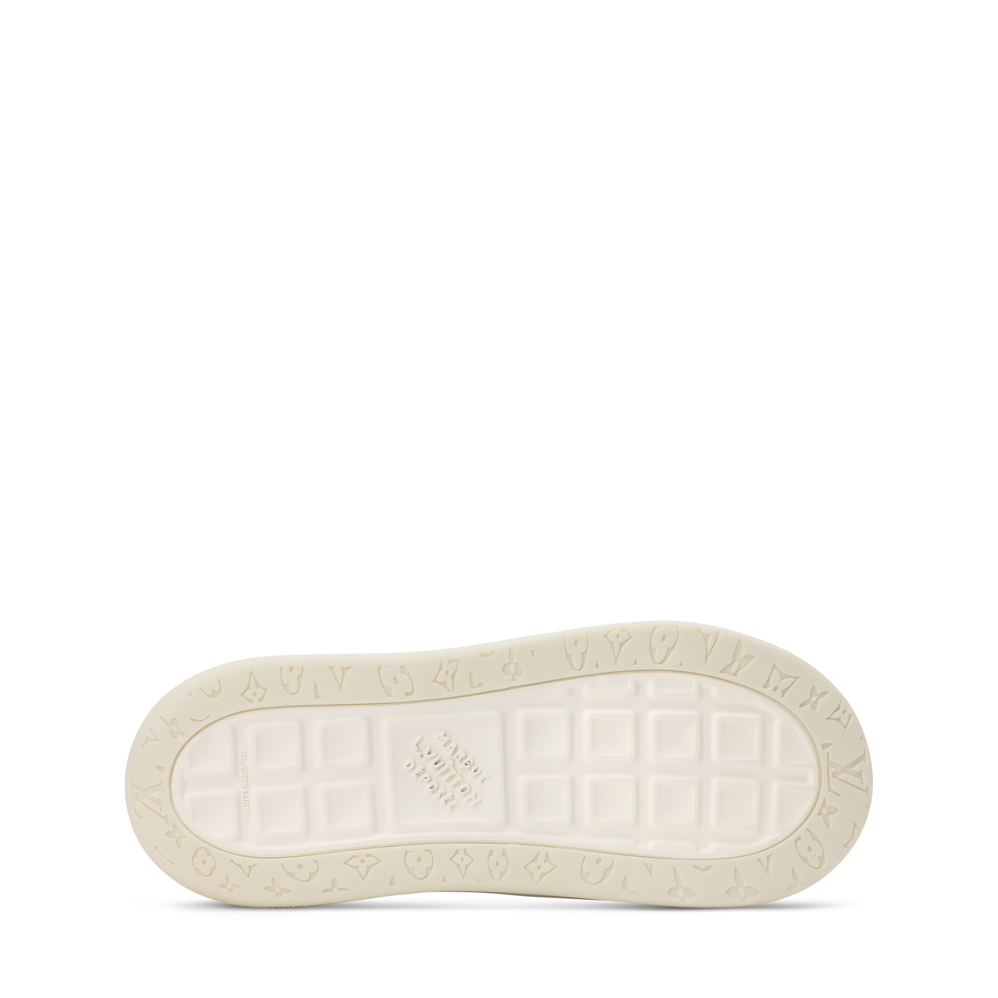 LV Tilted Sneaker  in Men