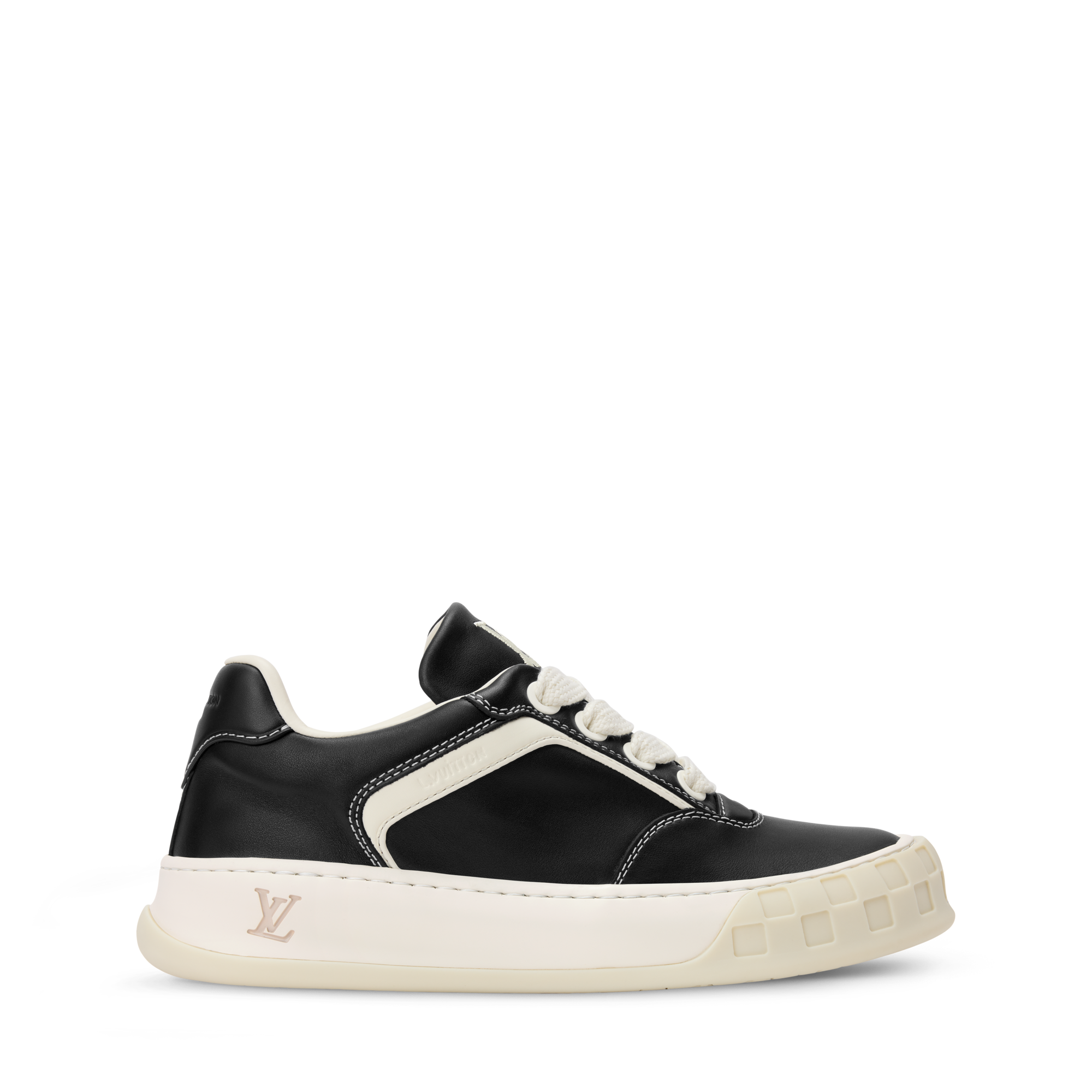 LV Tilted Sneaker  in Men