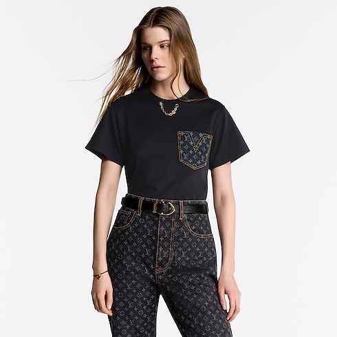 LV Timeless Epi 30mm Belt in Women's Accessories Belts collections by Louis Vuitton (Product zoom)