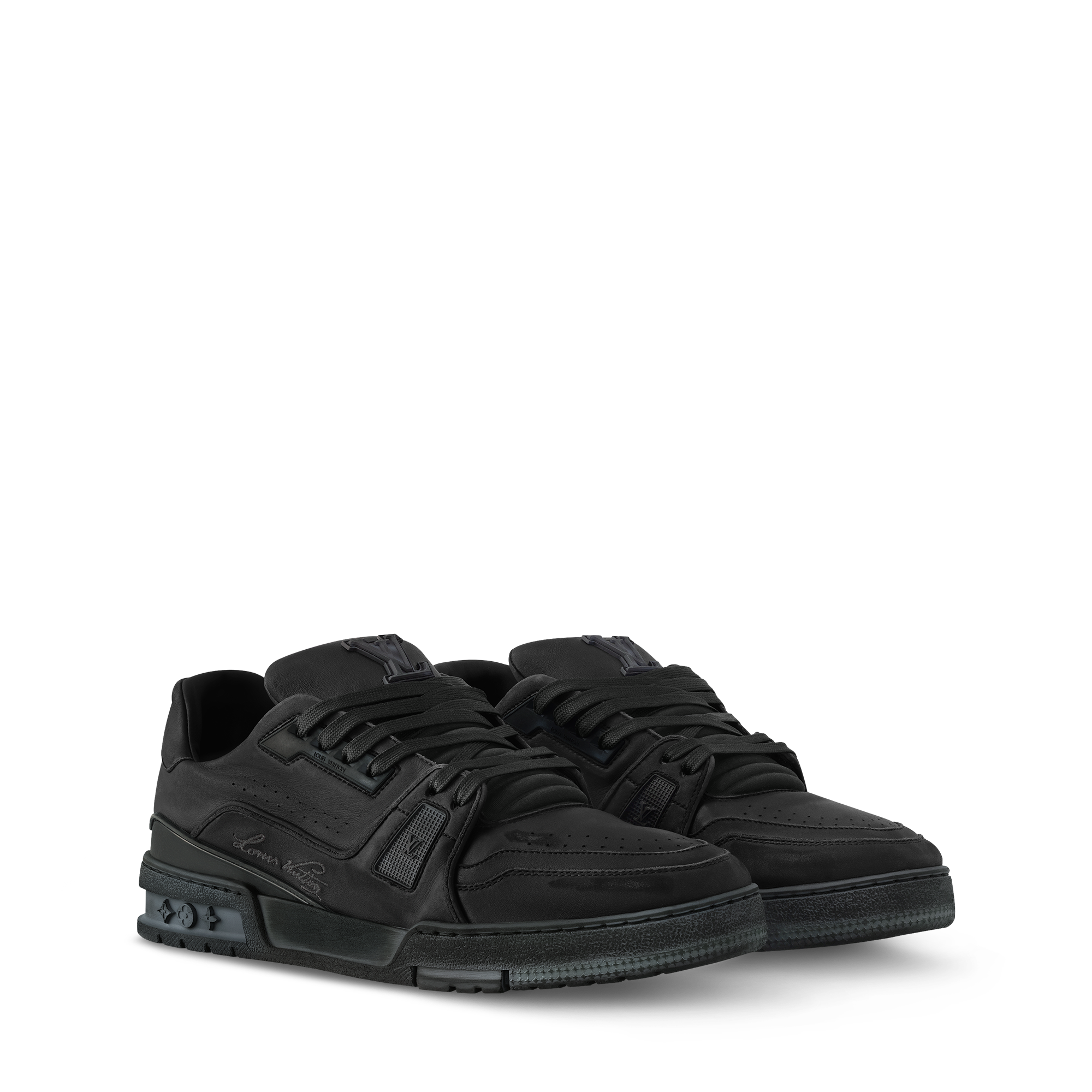 Denim Noir