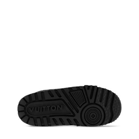 LV Trainer Maxi Sneaker in Women's Shoes Sneakers collections by Louis Vuitton (Product zoom)