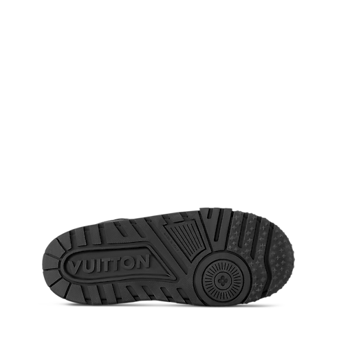 LV Trainer Maxi Sneaker in Men's Shoes All Shoes collections by Louis Vuitton (Product zoom)