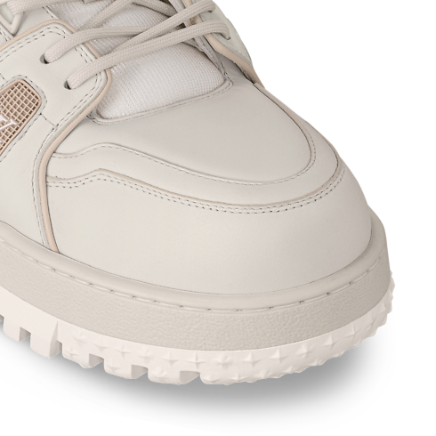 LV Trainer Maxi Sneaker in Men's Shoes All Shoes collections by Louis Vuitton (Product zoom)