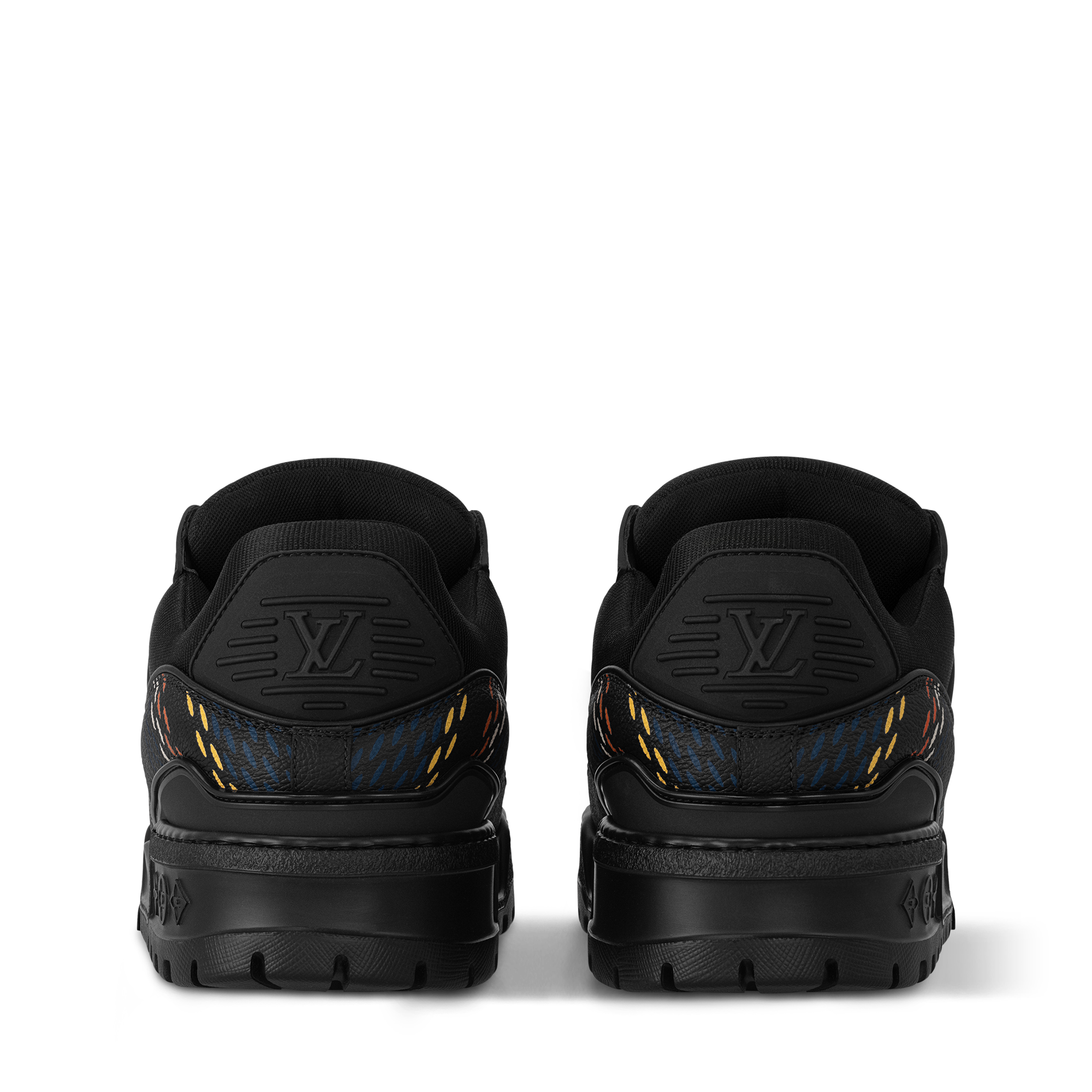 LV Trainer Maxi Sneaker  in Men